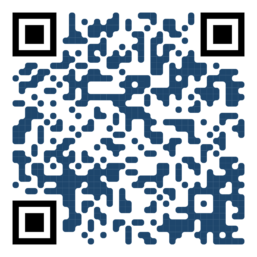 Registration QR Code